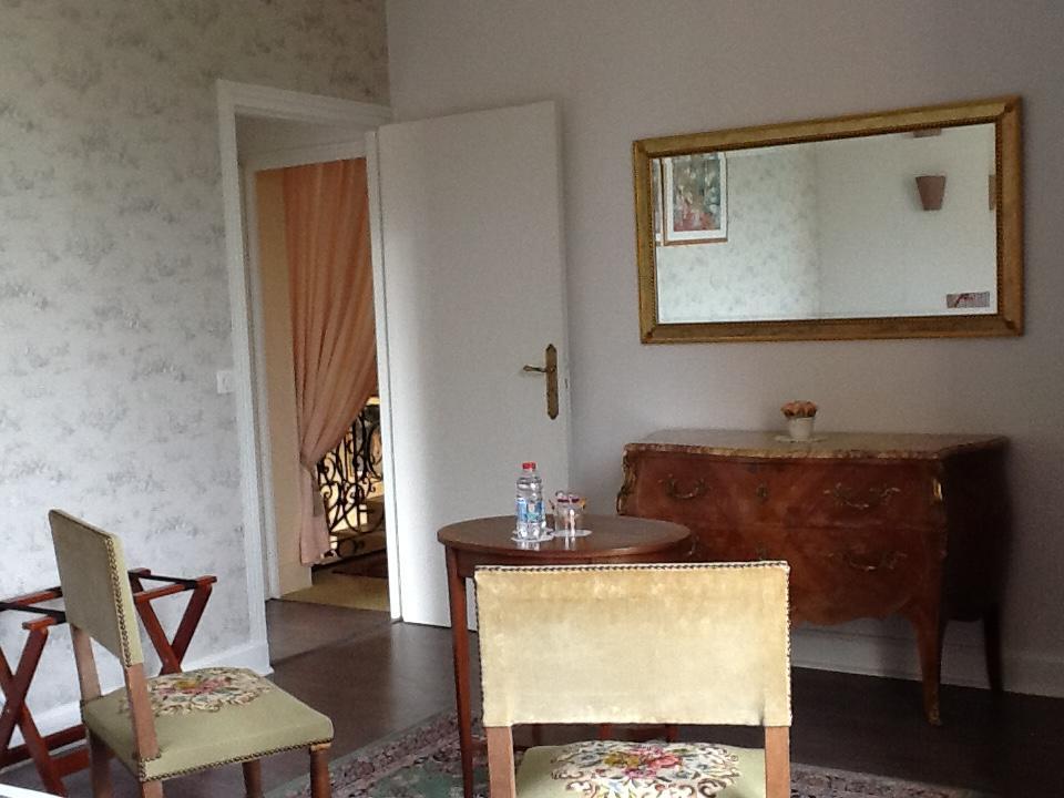 Chateau De Rouffiac Bed & Breakfast Duravel Екстериор снимка