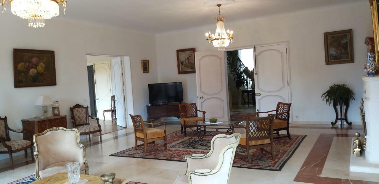 Chateau De Rouffiac Bed & Breakfast Duravel Екстериор снимка